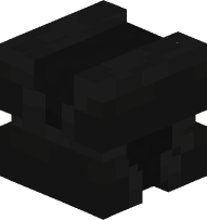 Phosphorus Ingots (black)