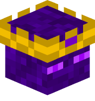 Enderman King
