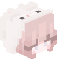 Woman In Bunny Costume