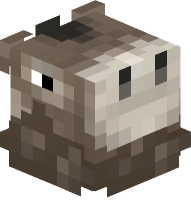 Open Spawn Egg (Donkey)