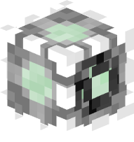 Discouragement Redirection Cube