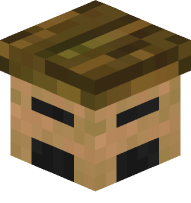 Natural Jungle Stool