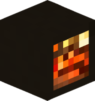 Halloween Painting (black)