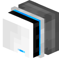 Playstation 5 (Left Gray Stand)