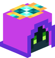 Nether Wart Minion XI