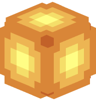 Christmas Ball Ornament (gold)