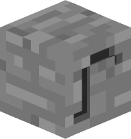 Stone Standard Galactic Alphabet A