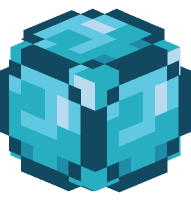 Frozen Slime Block