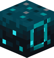 Sculk Sensor α (Alpha)