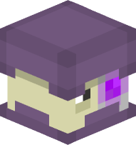 Cyborg Shulker