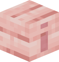 Cherry Plank Reverse Exclamation Mark