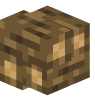 Oak Logs