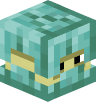 Prismarine Brick Shulker