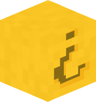 Yellow Reverse Question Mark