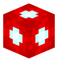 Core (red)