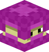 Shulker (magenta)
