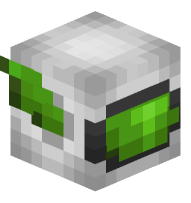 Young Dragon Helmet (Shimmer Skin)