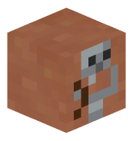 Skeleton Ceramic Shard