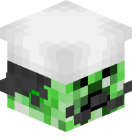 Creeper Chef