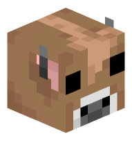 Brown Mooshroom