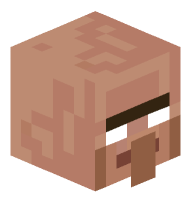 Villager Herobrine