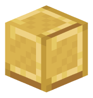 Gold Block