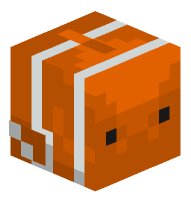 Tropical Fish (clownfish)