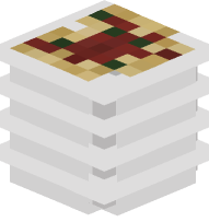 Stack of Dirty Dishes