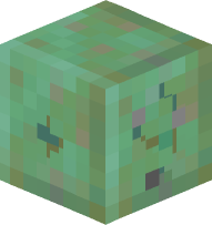 Weathered Copper 900