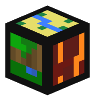 Biome Cube