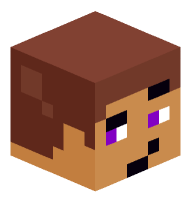 Emoticon Steve (Smug)