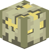 Desert Golem