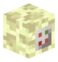 Command Block (End Stone)
