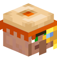 Cartographer Villager