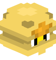 Ninja (gold)