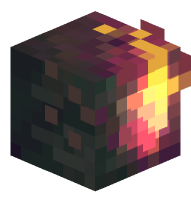 Glowing Coal
