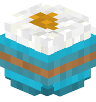 Ricepudding (cinnamon)