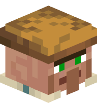 Fisherman Villager