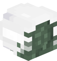 Cup of Swamp Water (spilled)