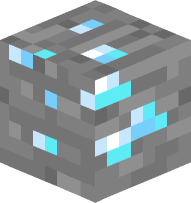 Diamond Ore