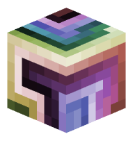 Fancy Cube