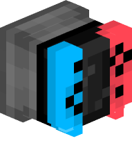 Switch (Front, Gray)