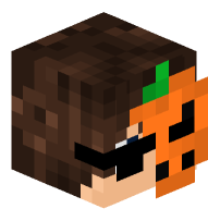 Boy with Halloween Mask