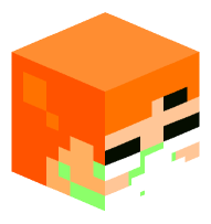 Emoticon Alex (Sick)