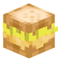 Peanut Butter Banana Sandwich