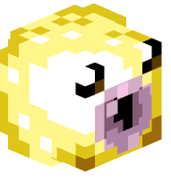 Shiny Bellsprout (#69)