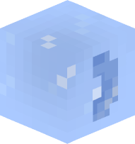 Ice Round Bracket (closed)