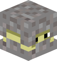 Gravel Shulker