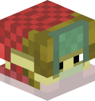 Salmon Shulker