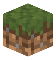 Grass Block
